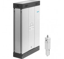 Адсорбционный осушитель Festo PDAD-100-G1/2
