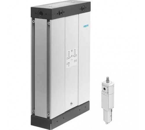 Адсорбционный осушитель Festo PDAD-73-G1/2