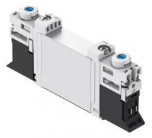 Распределитель с электромагнитным управлением Festo VUVG-L10A-M52-MZT-M3-1P3