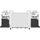 Распределитель с электромагнитным управлением Festo VUVG-B10A-P53E-ZT-F-1P3