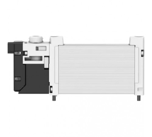 Распределитель с электромагнитным управлением Festo VUVG-B10-M52-MZT-F-1H2L-W1