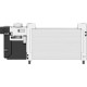 Распределитель с электромагнитным управлением Festo VUVG-B10-M52-MZT-F-1H2L-W1