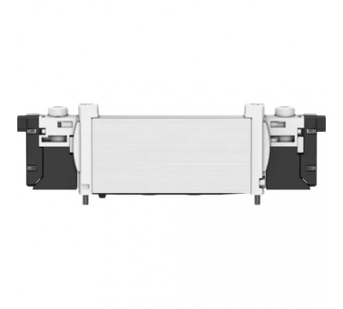 Распределитель с электромагнитным управлением Festo VUVG-B14-B52-ZT-F-1H2L-W1