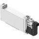 Распределитель с электромагнитным управлением Festo VUVG-B14-M52-MZT-F-1H2L-W1