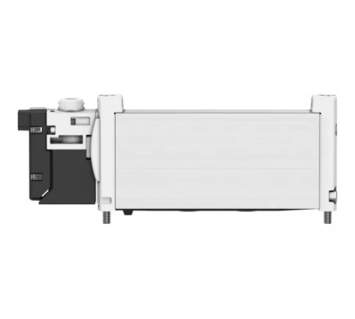 Распределитель с электромагнитным управлением Festo VUVG-B14-M52-MZT-F-1H2L-W1