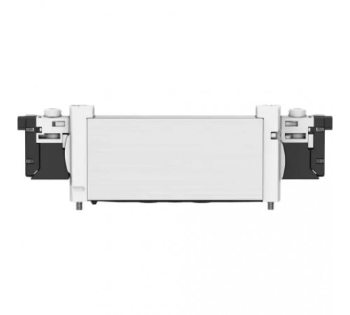 Распределитель с электромагнитным управлением Festo VUVG-B18-P53C-ZT-F-1H2L-W1