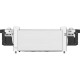 Распределитель с электромагнитным управлением Festo VUVG-B18-P53C-ZT-F-1H2L-W1