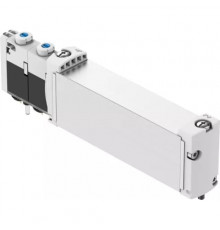 Распределитель с электромагнитным управлением Festo VUVG-B18-B52-ZT-F-1T1L