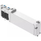 Распределитель с электромагнитным управлением Festo VUVG-B18-B52-ZT-F-1T1L