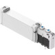 Распределитель с электромагнитным управлением Festo VUVG-B18-B52-ZT-F-1T1L