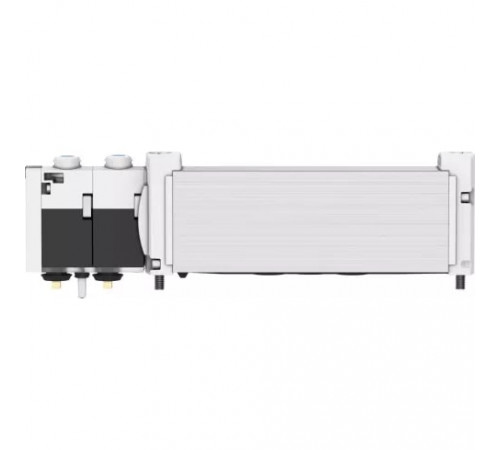 Распределитель с электромагнитным управлением Festo VUVG-B18-B52-ZT-F-1T1L