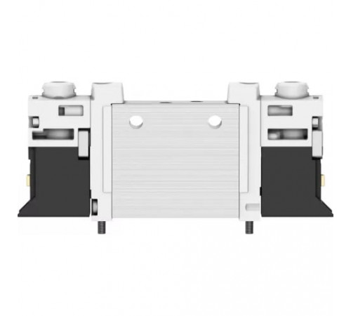 Распределитель с электромагнитным управлением Festo VUVG-L10A-B52-T-M3-1P3