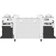 Распределитель с электромагнитным управлением Festo VUVG-L10A-B52-T-M3-1P3