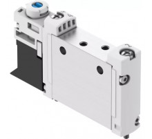 Распределитель с электромагнитным управлением Festo VUVG-L10A-M52-MT-M3-1P3