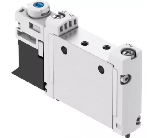 Распределитель с электромагнитным управлением Festo VUVG-L10A-M52-MT-M3-1P3