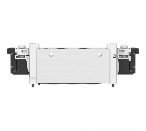 Распределитель с электромагнитным управлением Festo VUVG-L18-B52-T-G14-1H2L-W1