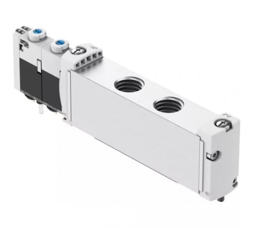 Распределитель с электромагнитным управлением Festo VUVG-S18-M52-MZT-G14-1T1L