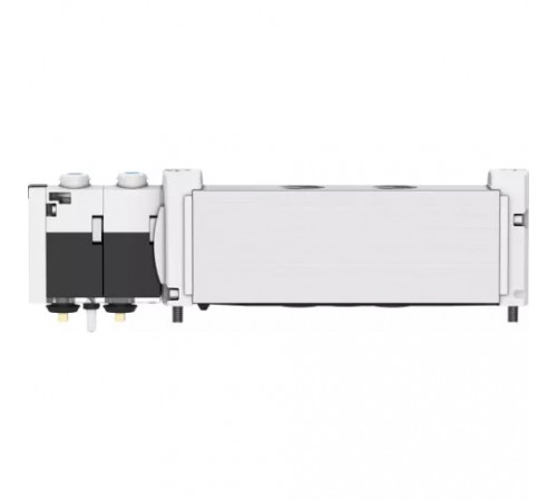 Распределитель с электромагнитным управлением Festo VUVG-S18-P53E-ZT-G14-1T1L