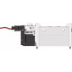 Распределитель с электромагнитным управлением Festo VUVG-S10-M52-RT-M5-1H2L-W1