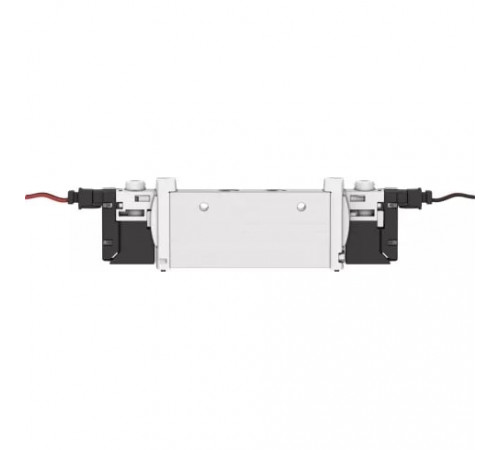 Распределитель с электромагнитным управлением Festo VUVG-S14-B52-T-G18-1H2L-W1