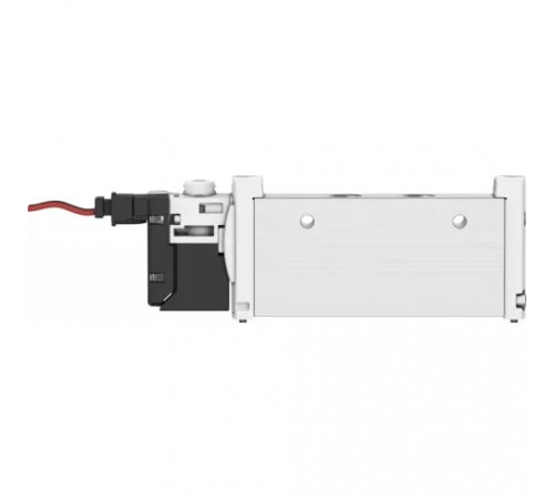 Распределитель с электромагнитным управлением Festo VUVG-S14-M52-AT-G18-1H2L-W1