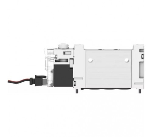 Распределитель с электромагнитным управлением Festo VUVG-LK10-M52-AT-M5-1H2L-W1-S