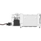 Распределитель с электромагнитным управлением Festo VUVG-LK10-M52-AT-M5-1H2L-W1-S