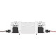 Распределитель с электромагнитным управлением Festo VUVG-LK10-B52-T-M7-1H2L-W1-S