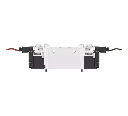 Распределитель с электромагнитным управлением Festo VUVG-S10-B52-T-M5-1H2L-W1