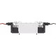 Распределитель с электромагнитным управлением Festo VUVG-S10-B52-T-M5-1H2L-W1