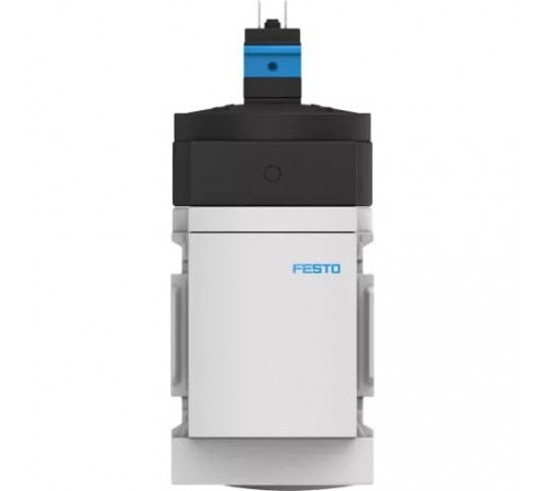 Клапан плавного пуска Festo MS6-DE