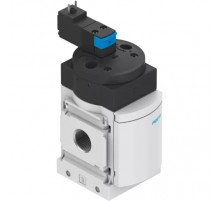 Клапан плавного пуска Festo MS6-DE-1/2-V230