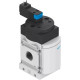 Клапан плавного пуска Festo MS6-DE