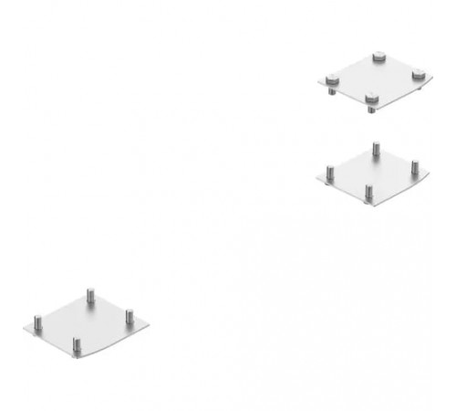 Набор крышек Festo EASC-L5-150