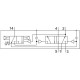 Делитель импульсов Festo VLL-5-PK-3