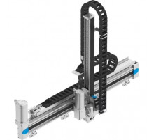 Линейный портал Festo YXCL-2