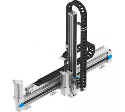 Линейный портал Festo YXCL-2