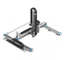 Трехкоординатный портал Y Festo XCR-2