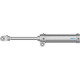 Пневмоцилиндр на шарнирах Festo DWC-50-150-Y-AB