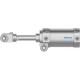 Пневмоцилиндр на шарнирах Festo DWC-63-75-Y-A
