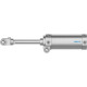 Пневмоцилиндр на шарнирах Festo DWC-63-100-Y