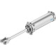 Пневмоцилиндр на шарнирах Festo DWC-63-150-Y