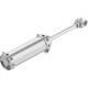 Пневмоцилиндр на шарнирах Festo DWC-63-150-Y