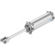 Пневмоцилиндр на шарнирах Festo DWC-63-150-Y-AB-G