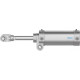 Пневмоцилиндр на шарнирах Festo DW-80-100-Y