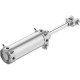 Пневмоцилиндр на шарнирах Festo DW-80-150-Y-AB-G