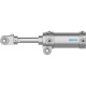 Пневмоцилиндр на шарнирах Festo DWA-50-50-Y-A-G