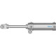 Пневмоцилиндр на шарнирах Festo DWA-50-125-Y-G