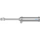 Пневмоцилиндр на шарнирах Festo DWA-50-150-Y-AB
