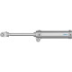 Пневмоцилиндр на шарнирах Festo DWA-50-150-Y-A-G